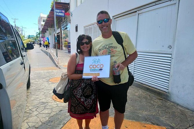 Private Transportation Round Trip (Tulum) - The Details of Your Journey