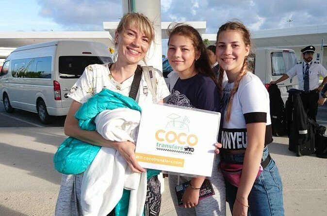 Private Transportation Round Trip (Tulum) - Who Should Consider This?