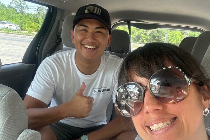 Private Transportation Service in Tulum - What You Can Expect During the Ride