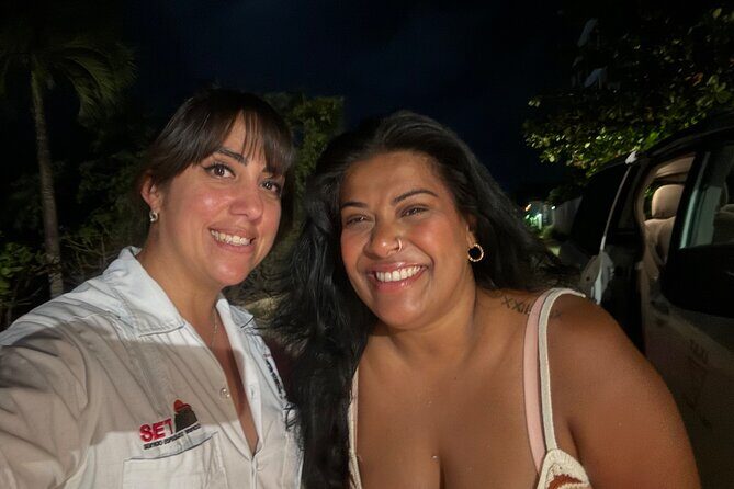 Private Transportation Service in Tulum - Real Traveler Insights