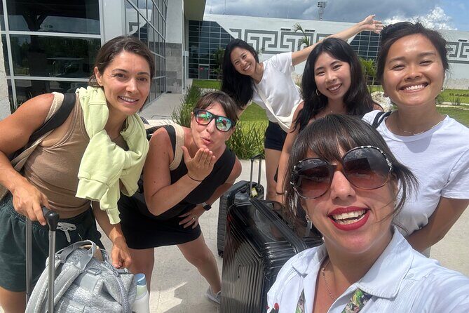 Private Transportation Service in Tulum - Who Is This Service Best For?