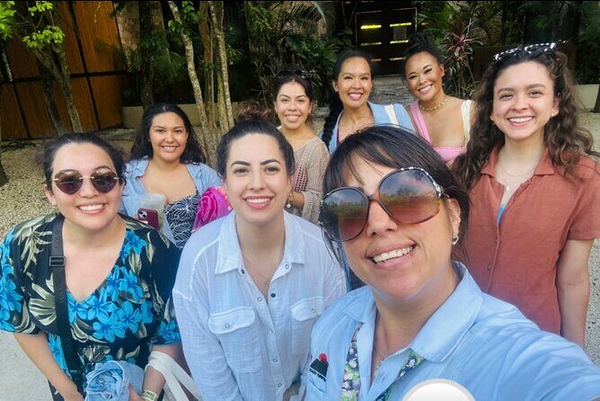 Private Transportation Service in Tulum - Final Thoughts