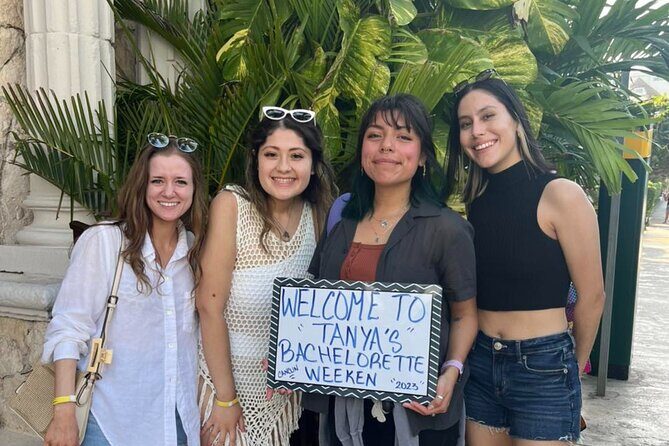 Private Transportation Service to Airport from Costa Mujeres - Final Thoughts