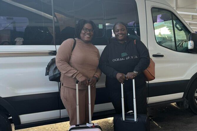 Private Transportation Service to Airport from Playa del Carmen - What to Expect from Your Transfer