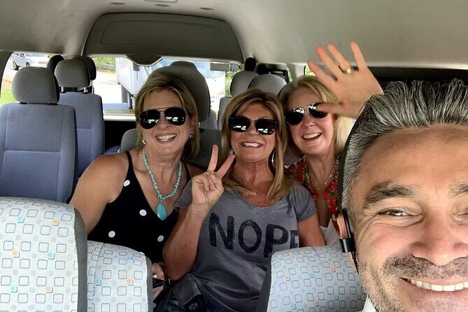 Private Transportation Service to Cancun Airport - What to Expect on the Day