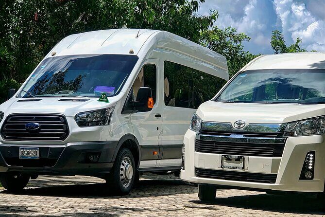 Private Transportation Service to CUN Airport from Tulum - A Practical Look at the Private Transportation Service from Tulum to Cancun Airport