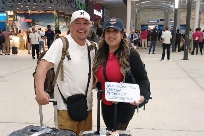 Private Transportation Service to CUN Airport from Tulum - Who Will This Service Suit Best?