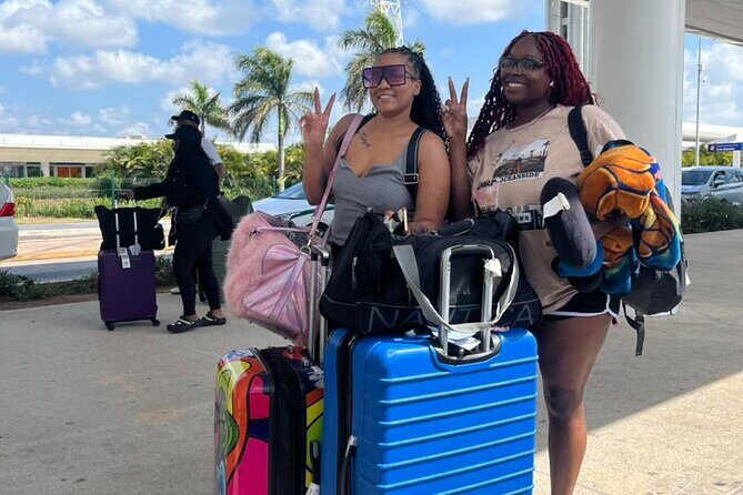 Private Transportation Service to CUN Airport from Tulum - FAQs