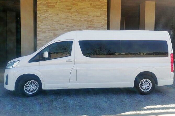 Private transportation to all hotels in Los Cabos. - What to Expect from the Service