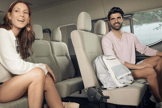 Private Transportation to Cancun Airport - What You Should Know About This Cancun Airport Transfer