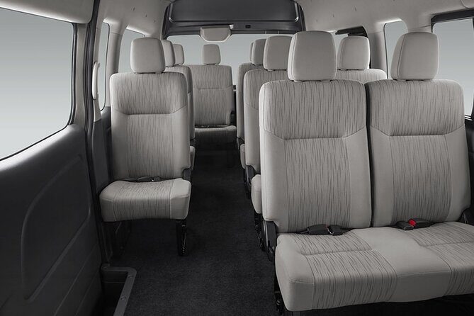 Private Transportation to Cancun Airport - Who Would This Service Suit Best?