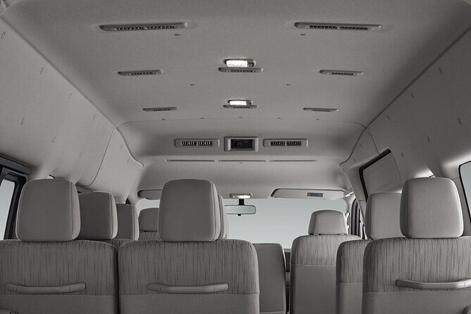 Private Transportation to Cancun Airport - The Sum Up