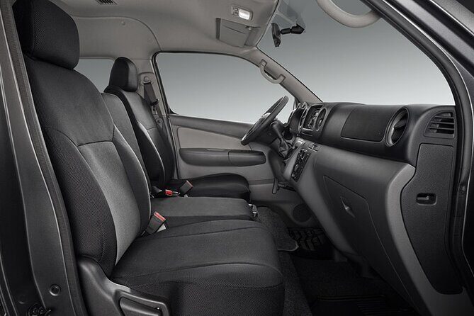 Private Transportation to Cancun Airport - FAQs