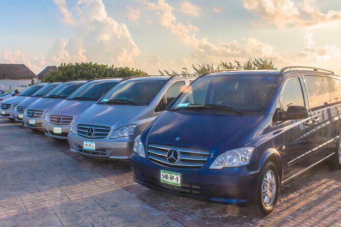 Private Transportation to Cancun Airport, from Puerto Morelos - How the Pickup Works – And What to Expect