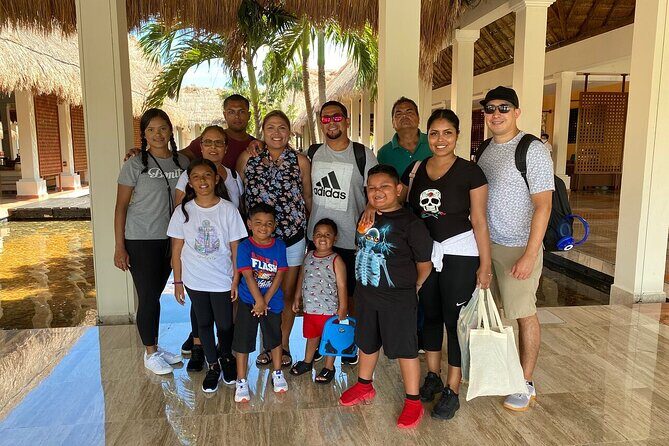 Private Transportation to Cancun Airport, from Puerto Morelos - Price and Value – Is It Worth It?