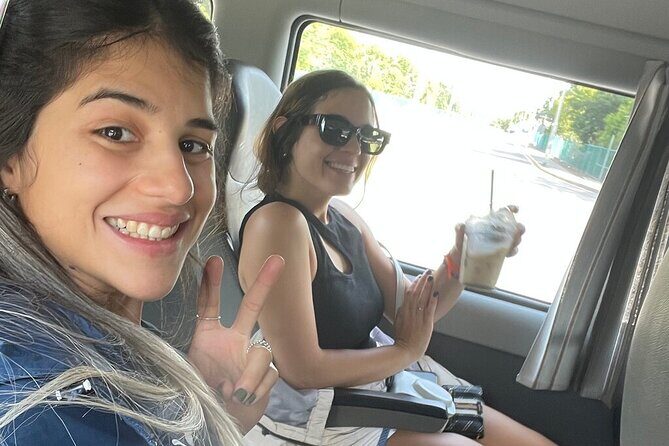 Private Transportation to Cancun Airport, from Puerto Morelos - Who Should Consider This Transfer?