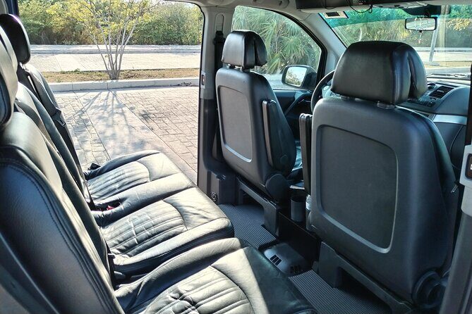 Private Transportation to Cancun Airport, from Puerto Morelos - FAQ