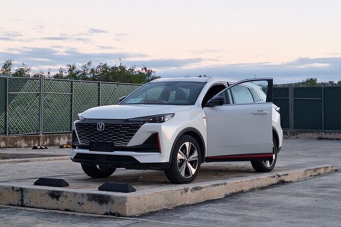 Private transportation to Chichen Itza - What to Expect from This Private Transport Service