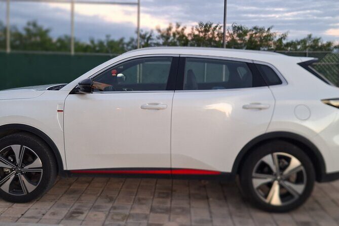 Private transportation to Chichen Itza - Who Would Love This Experience?