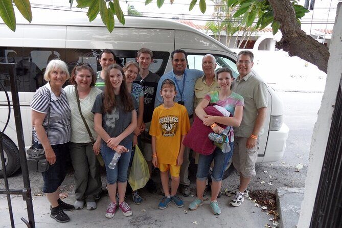 Private Transportation to Chichen Itza from Cancun - Final Thoughts