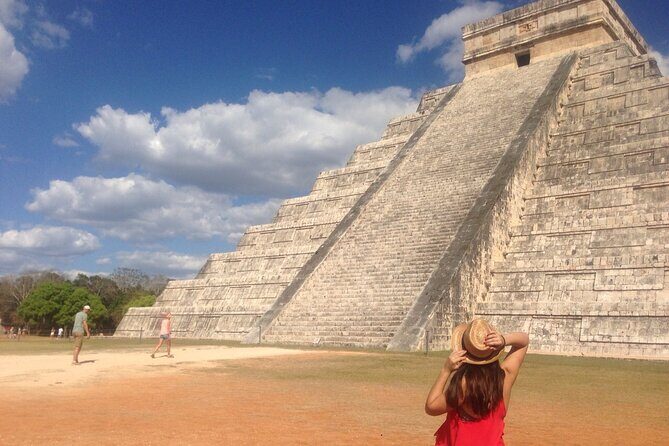 Private Transportation to Chichen Itza from Merida - Key Points