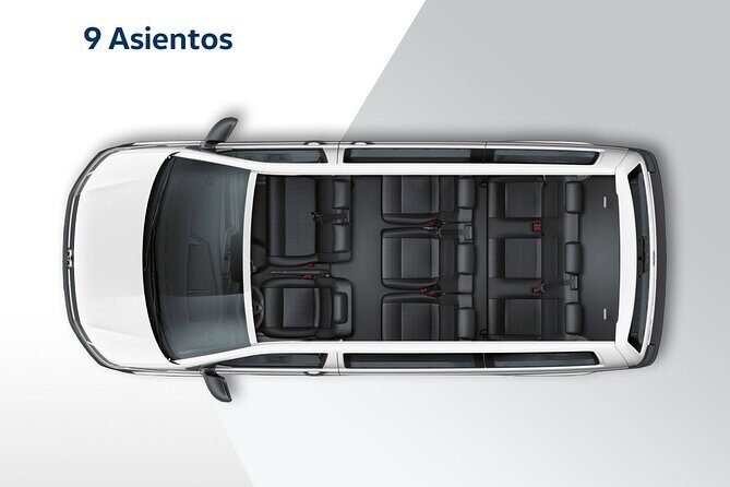 Private Transportation to Chichen Itza from Playa del Carmen - What to Expect from the Private Transfer to Chichen Itza