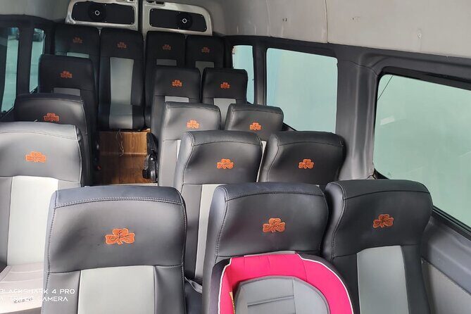 Private Transportation to Chichen Itza from Playa del Carmen - Final Thoughts