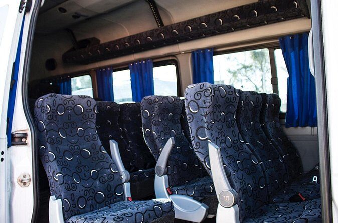 Private Transportation to Chichen Itza from Tulum - Why Choose Private Transportation from Tulum to Chichen Itza?