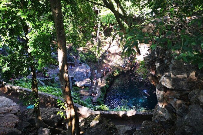 Private Transportation to Chichen Itza  Transportation Only - Frequently Asked Questions