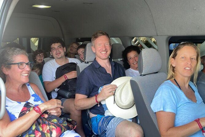 Private Transportation to Chichen Itza  Transportation Only - Final Thoughts