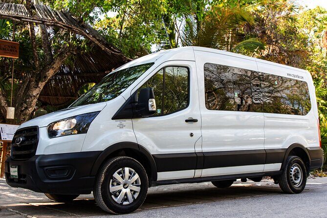 Private Transportation to CUN Airport - What to Expect from Your Cancun Airport Transfer