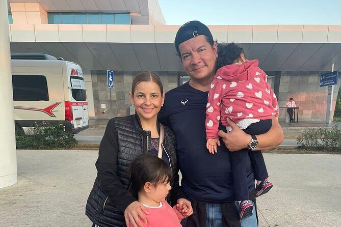 Private Transportation to CUN Airport, from Costa Mujeres - Downsides and Things to Keep in Mind