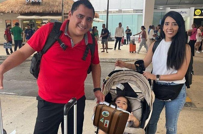 Private Transportation to CUN Airport, from Costa Mujeres - Who Should Consider This Service?