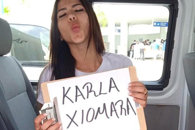 Private Transportation to CUN Airport, from Costa Mujeres - Final Thoughts