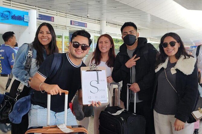 Private Transportation to CUN Airport, from Tulum or Riviera Maya - Final Thoughts