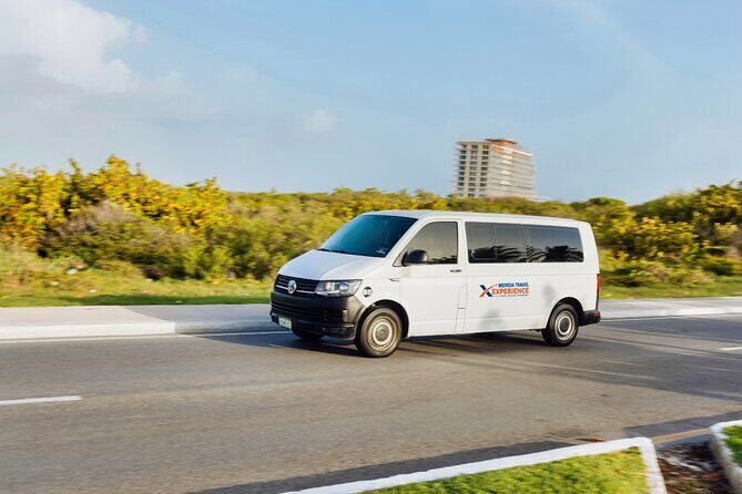 Private Transportation to/from Merida International Airport - Who Is This Service Best For?