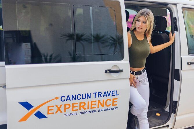 Private Transportation to/from Tulum Airport (TQO) - Why Choose This Private Airport Transfer?