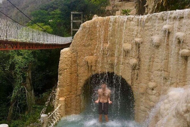 Private Transportation to Grutas de Tolantongo - Who Is This Tour Ideal For?