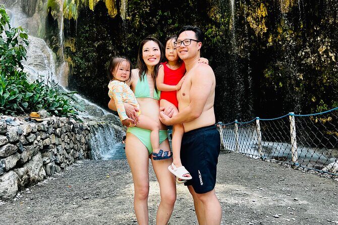 Private Transportation to Grutas de Tolantongo from Mexico City - The Experience from Reviews and What You Can Expect