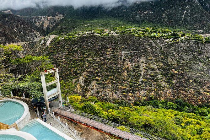 Private Transportation to Grutas de Tolantongo from Mexico City - Final Thoughts: Who Will Love This Tour?