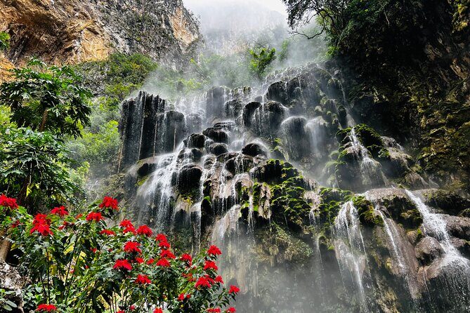 Private Transportation to Grutas de Tolantongo from Mexico City - Frequently Asked Questions