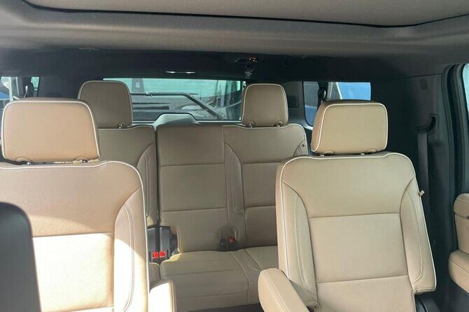 Private Transportation to Guadalajara International Airport - User Feedback and Expectations