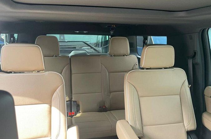 Private Transportation to Guadalajara International Airport - Who Is This Service Best For?