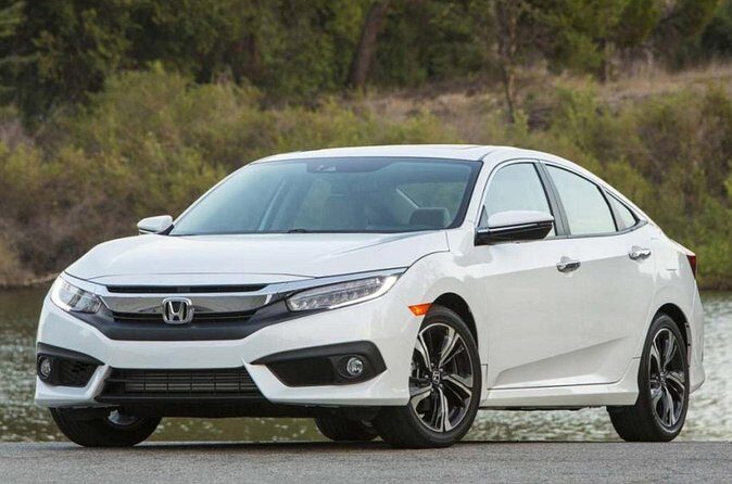 Private Transportation to Guadalajara International Airport - The Sum Up