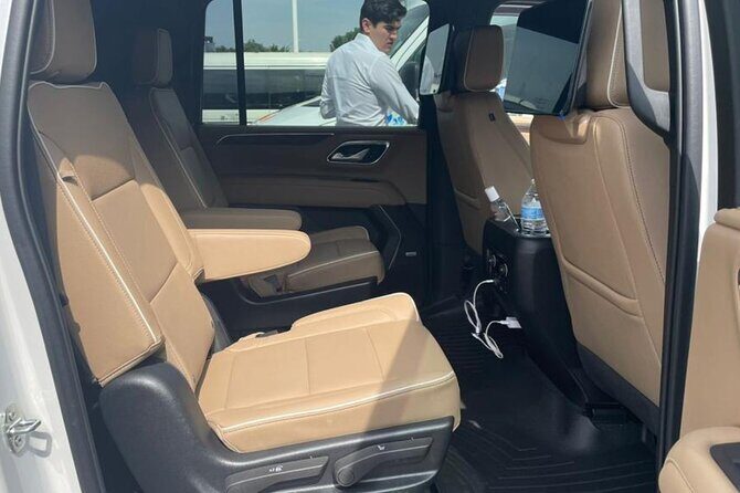 Private Transportation to Guadalajara International Airport - FAQ