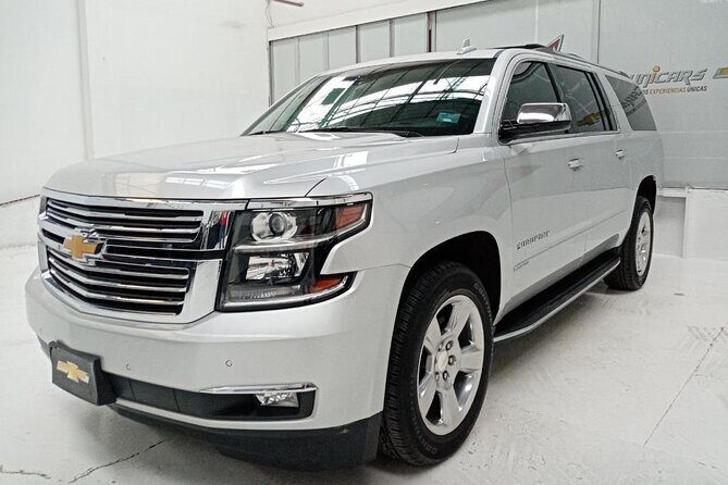 Private Transportation to Mexico City Airport - Who Should Consider This Service?