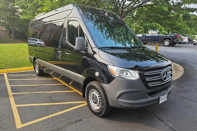 Private Transportation to Mount Vernon Historical Tour - The Value of the Experience