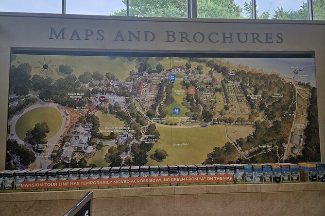 Private Transportation to Mount Vernon Historical Tour - FAQs