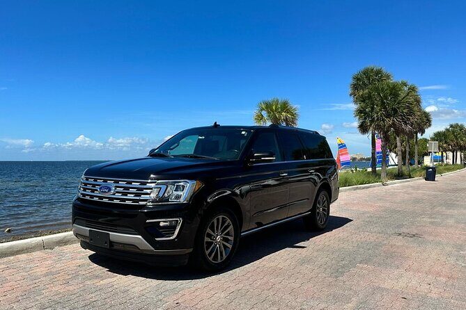 Private Transportation to Sawgrass Mills - What to Expect on Your Trip