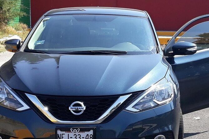 Private Transportation to Teotihuacan from CDMX - The Value for Money